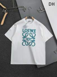 Picture of Loewe T Shirts Short _SKULoeweS-XLxetr568878